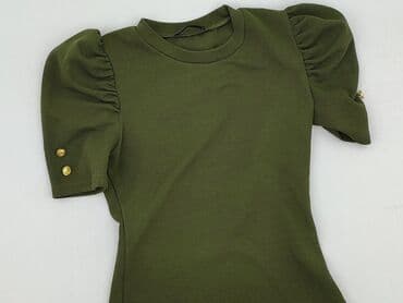 shein bluzy: Shein, Bluzka damska, rozmiar S — 1