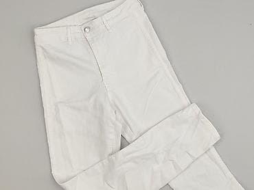 H&M, Jeansy damskie, rozmiar XS