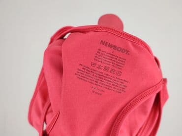 ubrania sportowe: Top damski, rozmiar L — 4