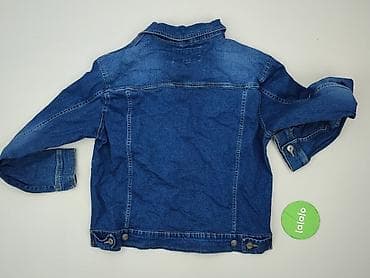 jeans jackets: Kurtka jeansowa damska, rozmiar 2XL — 3
