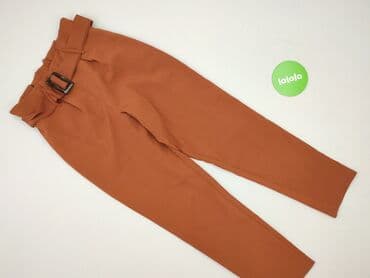 hexeline bluzki: Primark, Spodnie materiałowe damskie, 2XS — 2