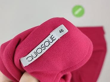 guess body: QUIOSQUE, Sukienka damska, rozmiar 4XL — 4