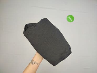 tally weijl spodnie z wysokim stanem: Spodnie dla mężczyzn, L — 6