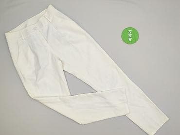 okay jeans: Spodnie materiałowe damskie, rozmiar XS — 2