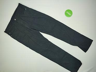 black friday txm: TEX, Spodnie materiałowe damskie, rozmiar XL — 2
