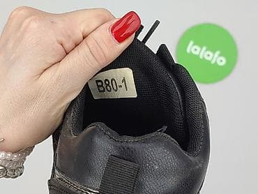 botki esmara: Sneakersy damskie, rozmiar 36 — 5