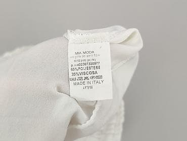 miu bluza: Bluzka damska, rozmiar XS — 4