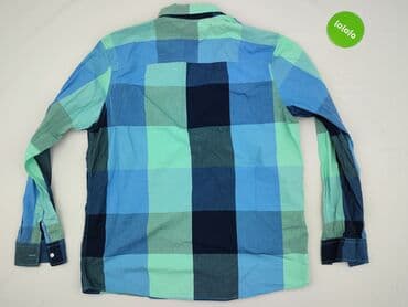 t shirt basic hm: Livergy, Koszulа dla mężczyzn, rozmiar XL — 3