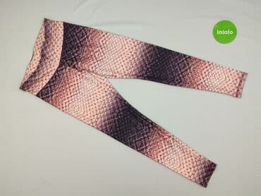 ubrania termoaktywne lidl: Crivit, Legginsy Sportowe damskie, rozmiar S — 2