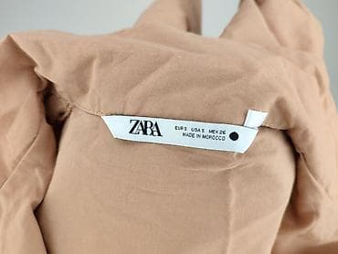 ecko: Zara, Koszulа dla mężczyzn, rozmiar S — 4