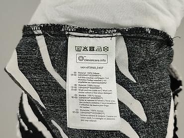 elegrina bluzki: Esmara, Spodnie materiałowe damskie, rozmiar S — 5