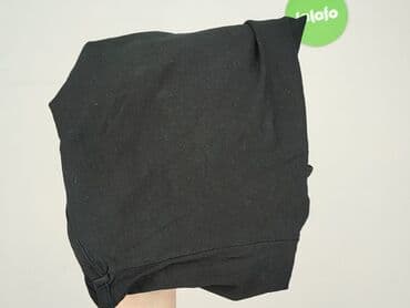 bluzki nietoperz plus size: Top damski, rozmiar S — 4