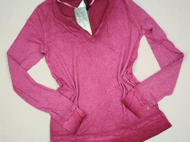 koszula damska z tetry: Jean Pascale, Сорочка жіноча, розмір S — 2