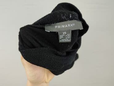 legginsy z futerkiem primark: Primark, Golf damski, rozmiar XS — 4