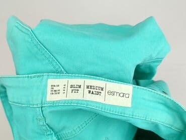 bluzki coco: Esmara, Spodnie 3/4 damskie, rozmiar XL — 4