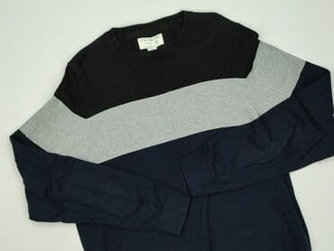 F&F, Sweter dla mężczyzn, rozmiar L