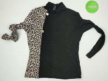 bluzki oversize shein: Shein, Bluzka damska, rozmiar M — 3