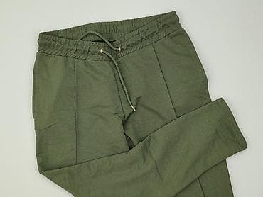 tchibo spodnie dresowe: Spodnie dresowe damskie, rozmiar L — 1