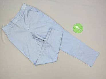 ellos spodnie: Uniqlo, Spodnie materiałowe damskie, rozmiar M — 2