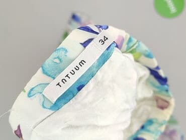 tatuum sweter mis uszatek: Tatuum, Spódnica damska, XS — 4