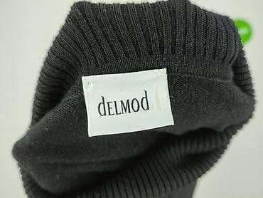 black squad bluza: Derimod, Golf damski, rozmiar M — 4