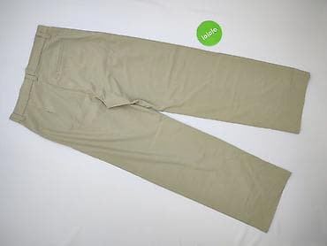 pull bear buty: PULL&BEAR, Spodnie materiałowe damskie, rozmiar M — 3