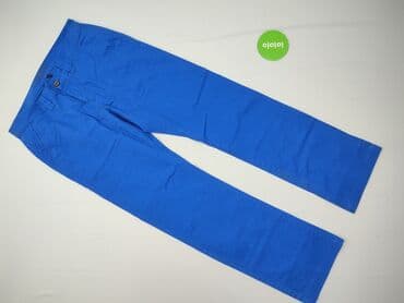 jeansy livergy: Livergy, Chinosy dla mężczyzn, rozmiar M — 2