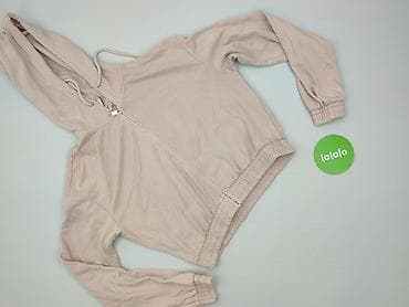 bluzy virtus pro: Bluza z kapturem damska, rozmiar S — 2