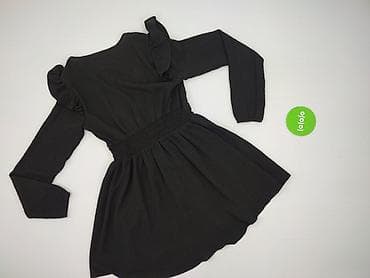 body pull bear: Bershka, Women`s dress, size S — 3