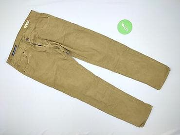 sweter candy: Męskie spodnie sztruksowe New England Clothing Company - Model — 2