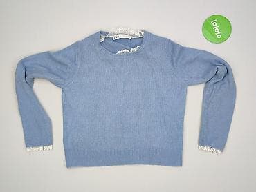 zara second hand: Zara, Sweter damski, rozmiar M — 2