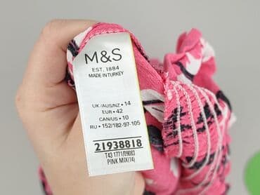 m s collection sweter: M&S Collection, Women's blouse, size M — 4