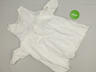 biala marynarka do sukienki: Boohoo, Bluzka damska, 2XS — 3