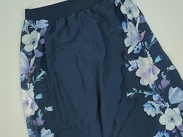 hippie spodnie: Bpc bonprix collection, Spodnie materiałowe damskie, rozmiar XL — 1