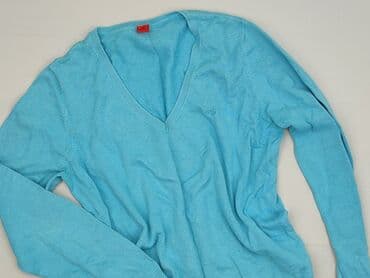 esprit bluzki damskie: Esprit, Sweter damski, rozmiar L — 1