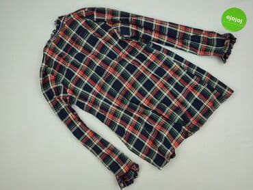 ubrania z kotem: Koszula damska, rozmiar L — 2