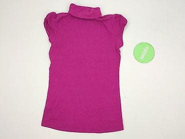 stradivarius klapki na platformie: Stradivarius, Bluzka damska, rozmiar S — 3