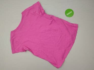 koszulki lacoste olx: Basic, T-shirt damski, rozmiar L — 3