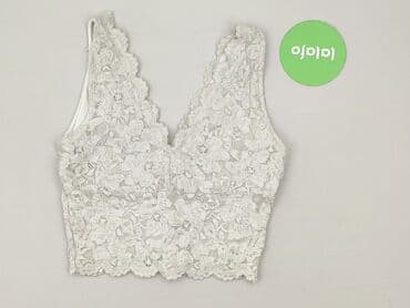 amisu bluzki: Amisu, Top damski, rozmiar S — 3