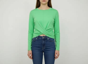 greenpoint bluzki biale: Top Secret, Bluzka damska, rozmiar M — 7