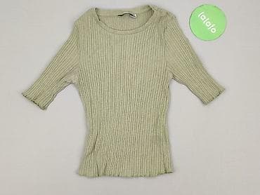 stradivarius leopard: Stradivarius, Жіноча блуза, розмір XS — 2