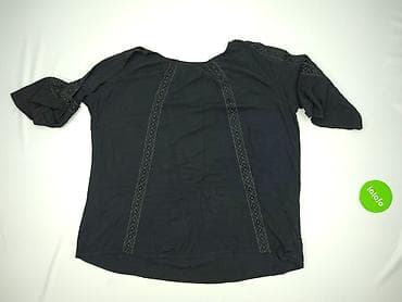 blazer 23: Janina, Bluzka damska, rozmiar 3XL — 2