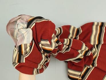 sukienki z kaszmiru: GREY WOLF, Sukienka damska, rozmiar S — 5