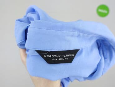koszulka funkcyjna damska lidl: Dorothy Perkins, Koszula damska, rozmiar M — 5