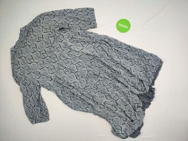 monnari sukienki boho: Sukienka damska, rozmiar M — 3