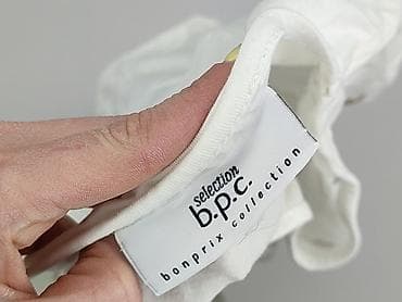 bluzka bape: Bpc bonprix collection, T-shirt damski, rozmiar 7XL — 4