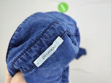 sukienka jeansowa pepco: Promod, Sukienka damska, rozmiar M — 4