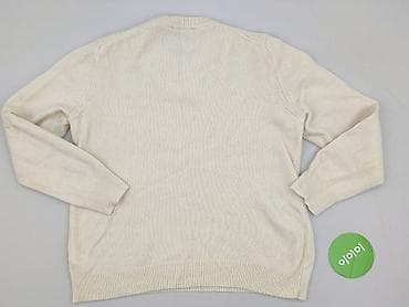 sweter z c: Zara, Sweter damski, rozmiar M — 4