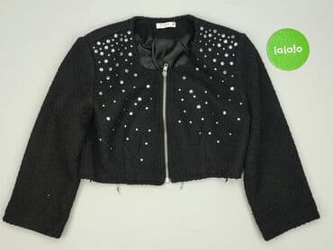 Vila, Women's blazer, size M — 2