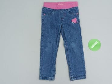 kombinezon czołgisty wz 2010: Jeans, 5-6 years, 110/116, condition - Very good — 2